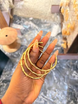 CUFF BRACELET