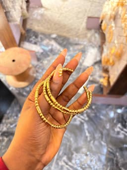 CUFF BRACELET