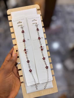 DIANA BRACELET