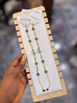 DIANA BRACELET