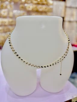 Waist chain