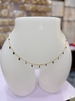 Waist chain